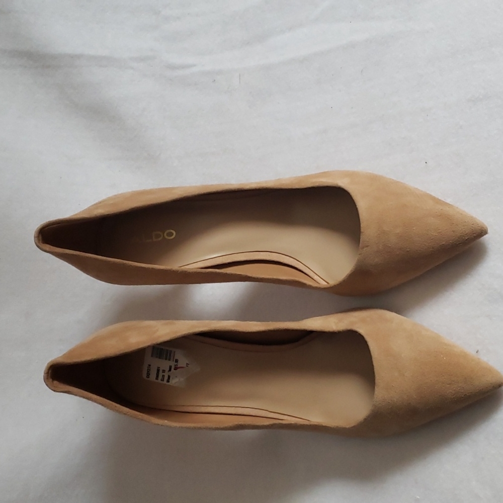 Aldo Ravinia Stiletto Heels